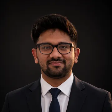 Saiful Haq, CTO